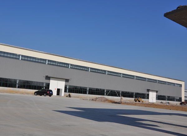 永川新场外景图二